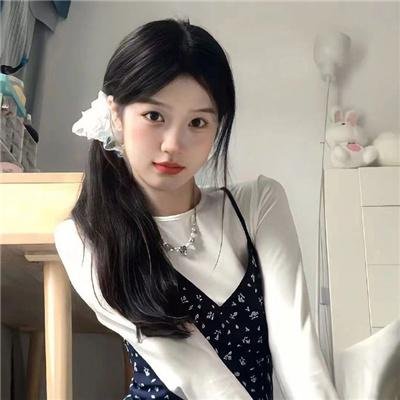 我的女儿在天堂