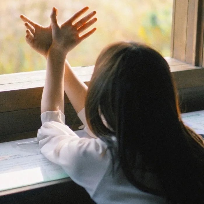 福宝四岁下山啦